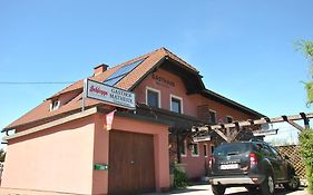 Frühstückspension Matheidl